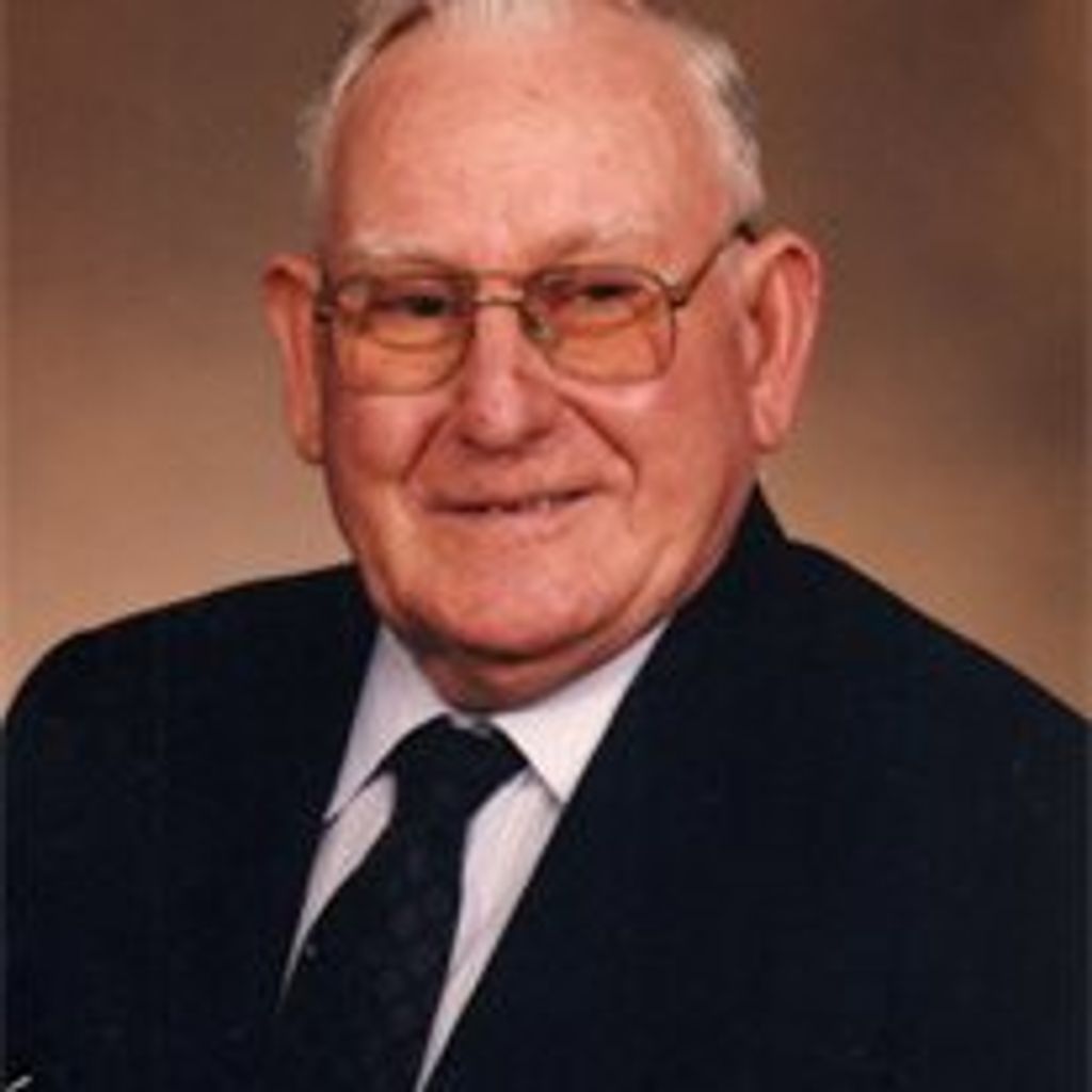 William Franklin Whaley