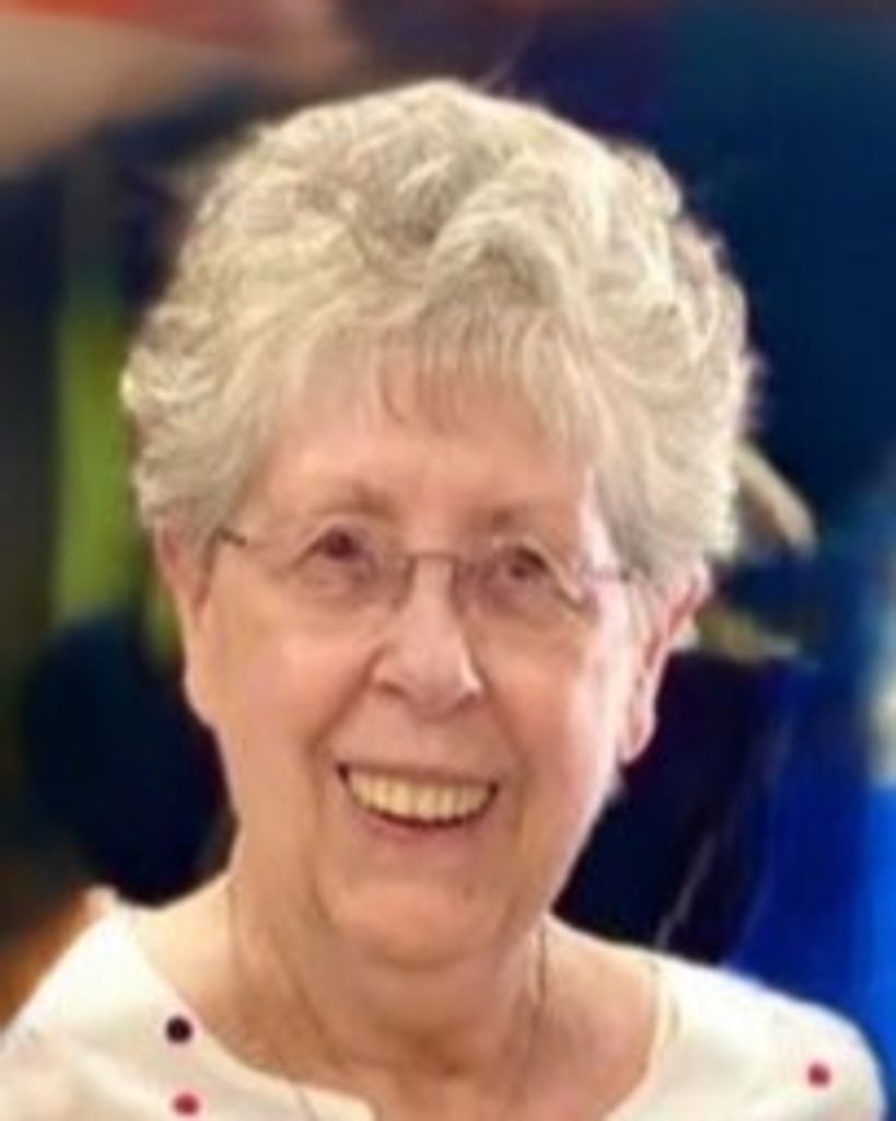 Mary "Rose" Baker Profile Photo