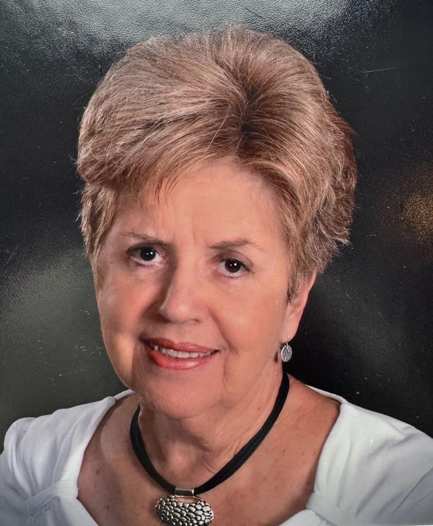 Patricia Holpp Owens Profile Photo