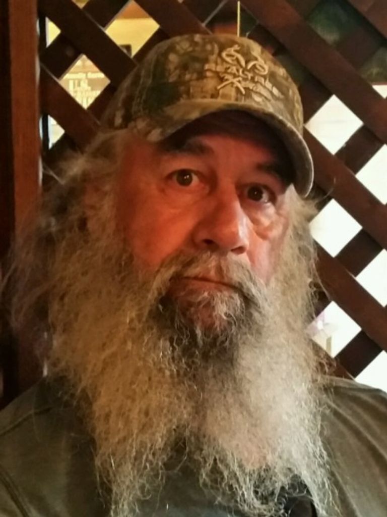 Joseph Foti Sr.