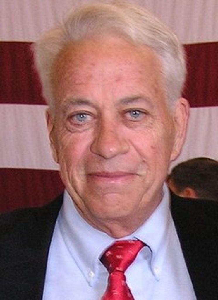 Charles Strong