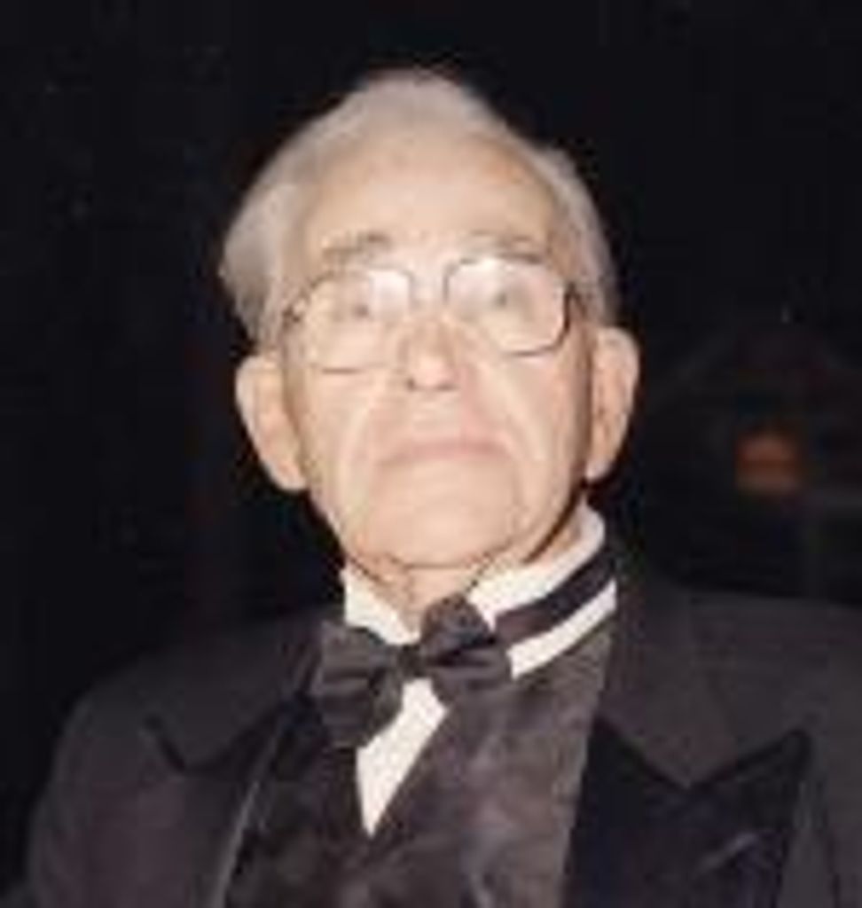 Walter P. Faria