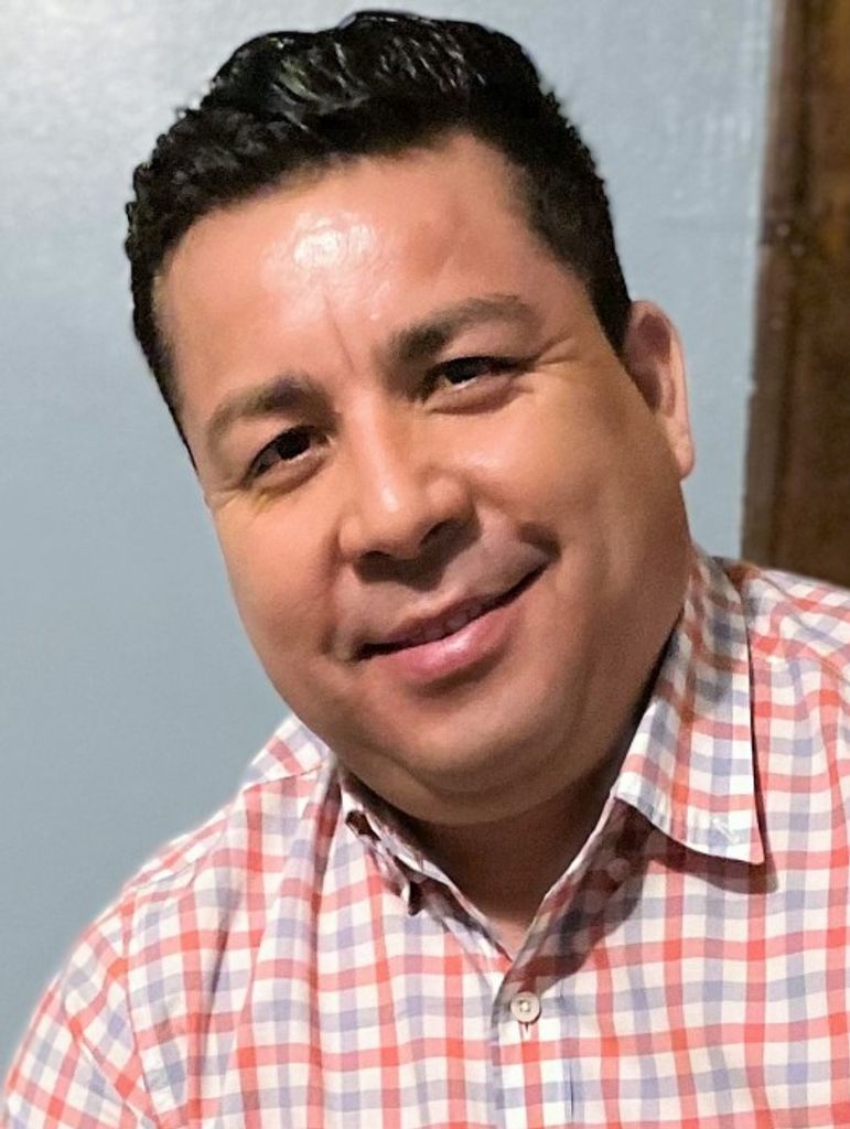 Francisco Zamora Rodriguez