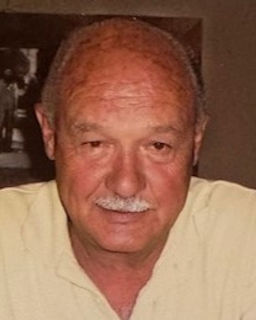 Dennis "Mike" M. Schreiber Profile Photo