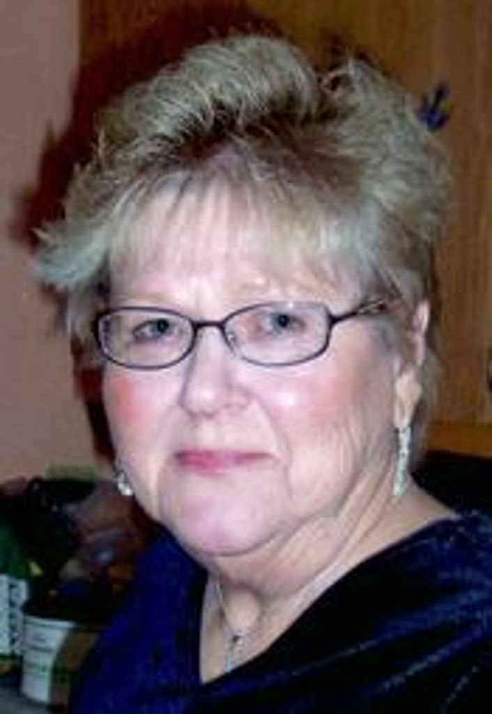 June M. Johnson