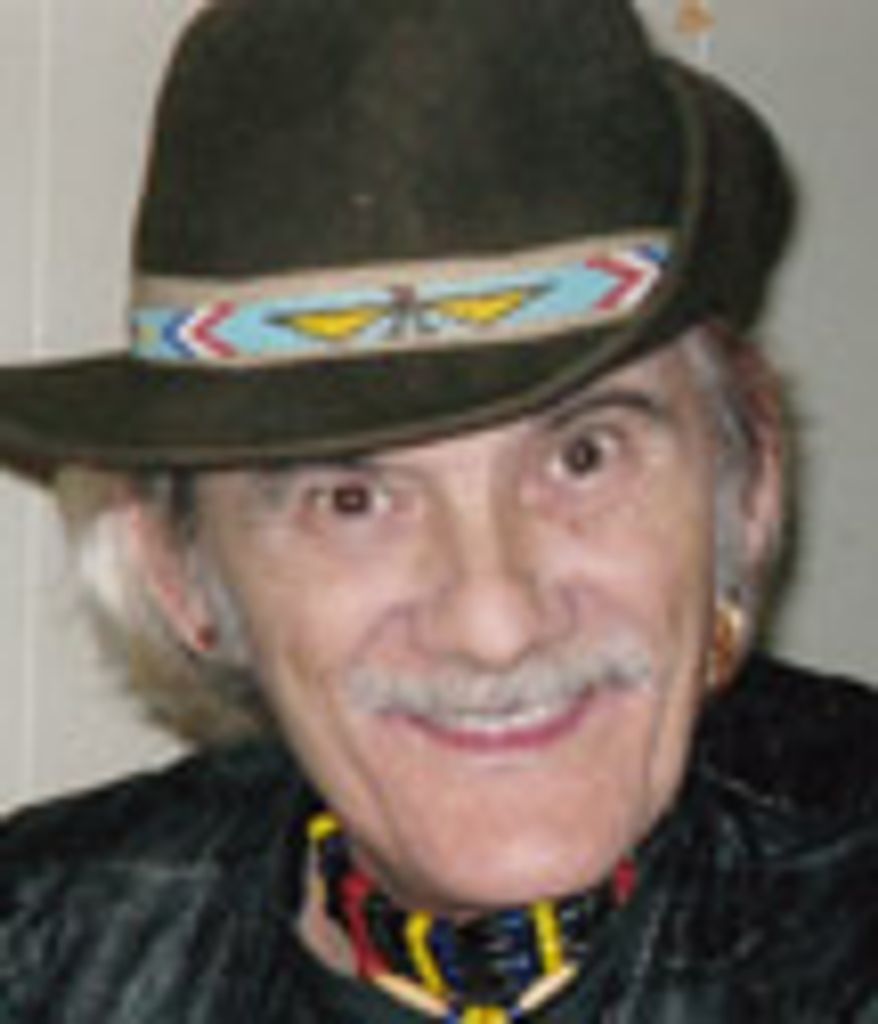 Phillip Chapman