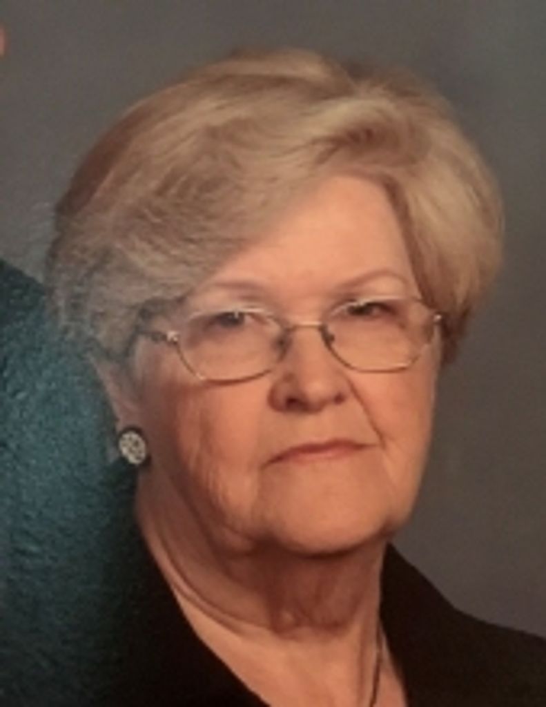Joann Hembree Baxter