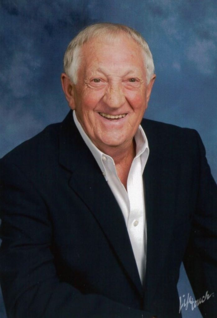 James "Jimmy" David Greeson, Jr. Profile Photo