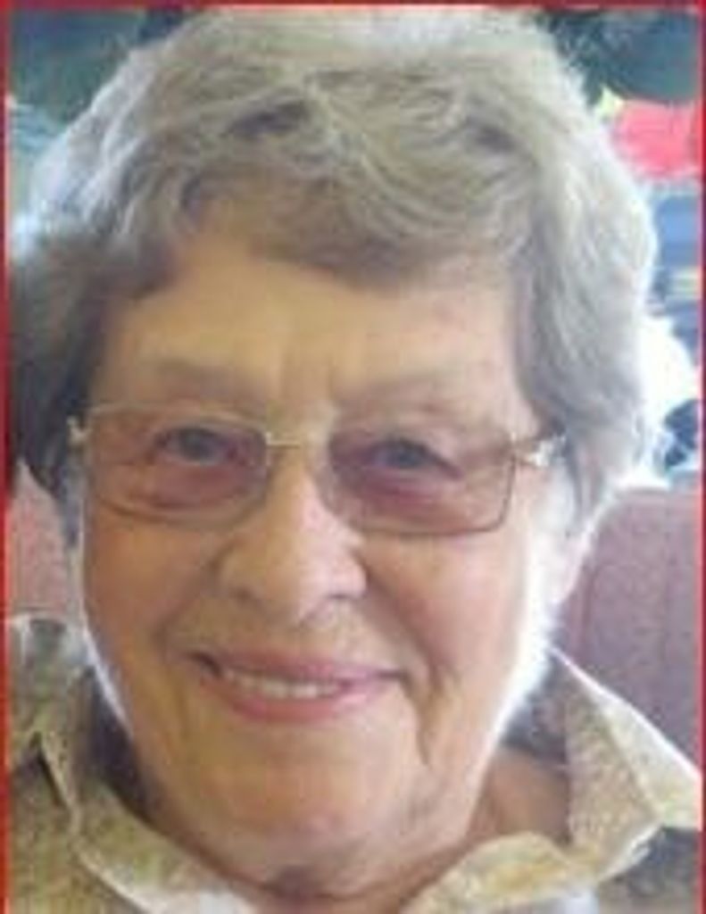 Jean Eleanor Field