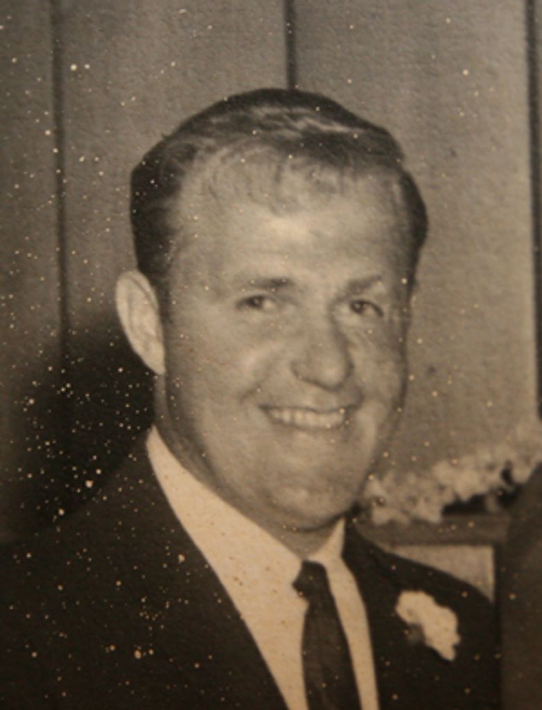 Gary Smith