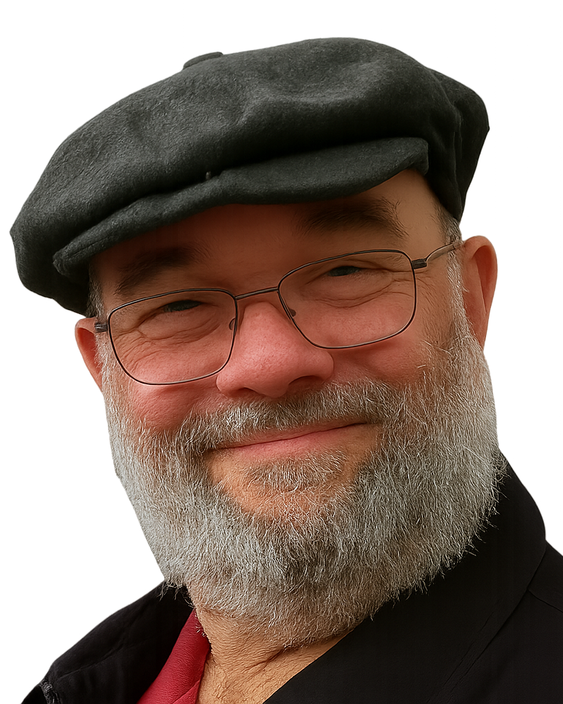 Evans George Caglage