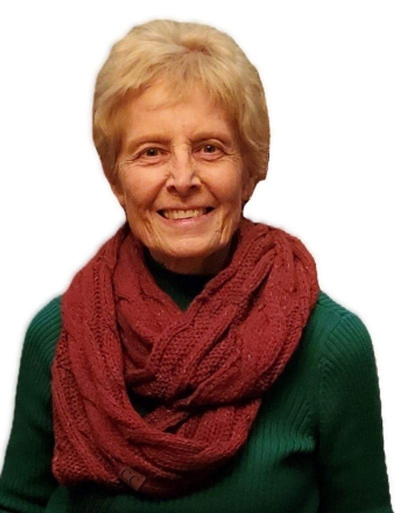 Barbara  Helen Krajewski 