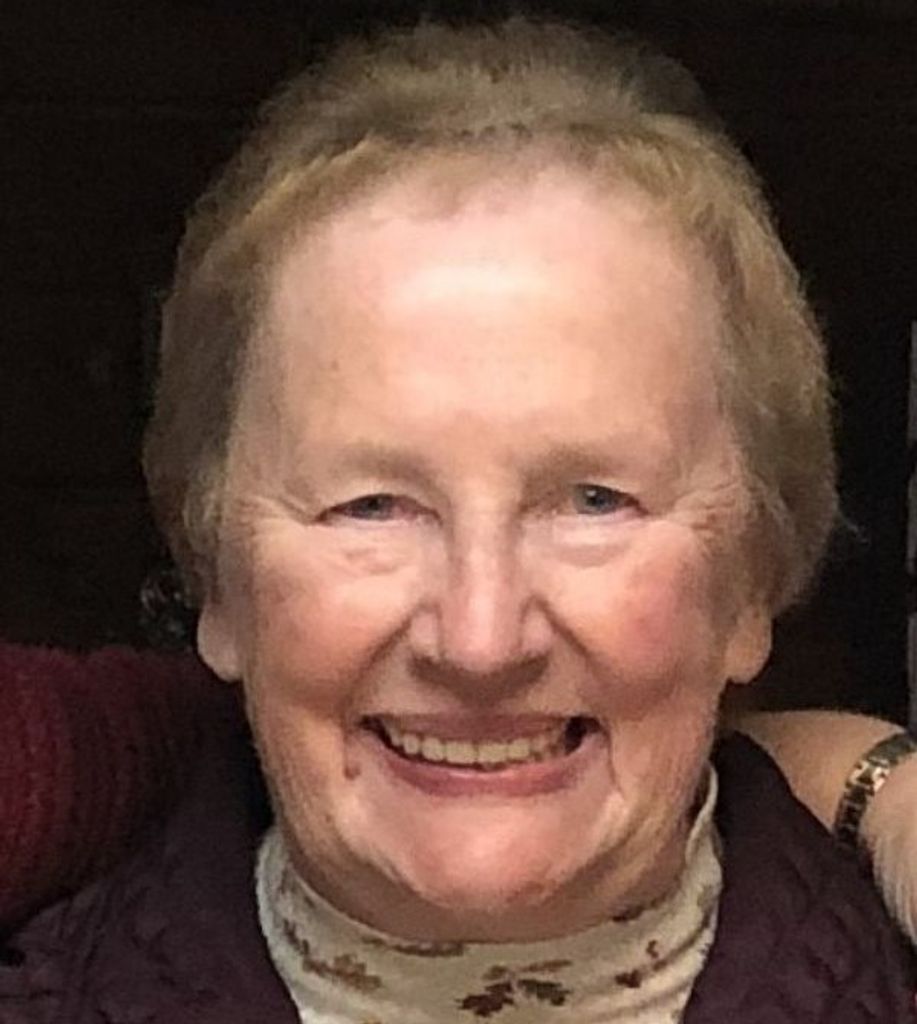 Sandra S Smith Profile Photo