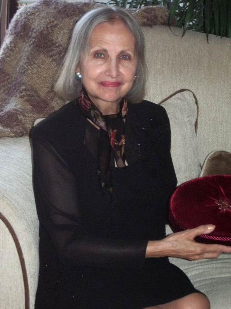 Clara D Moreno Profile Photo