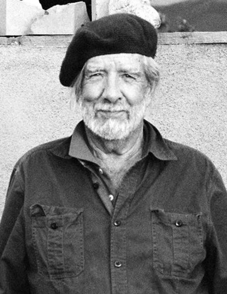 William Lowber Welsh