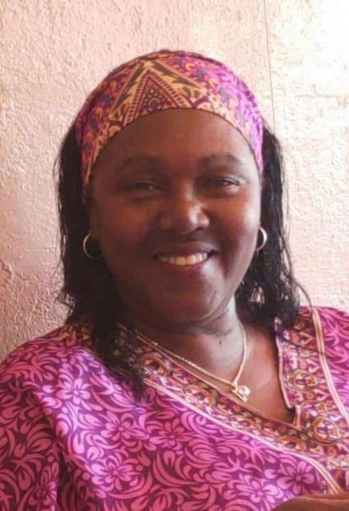 Celesta Harrell Profile Photo