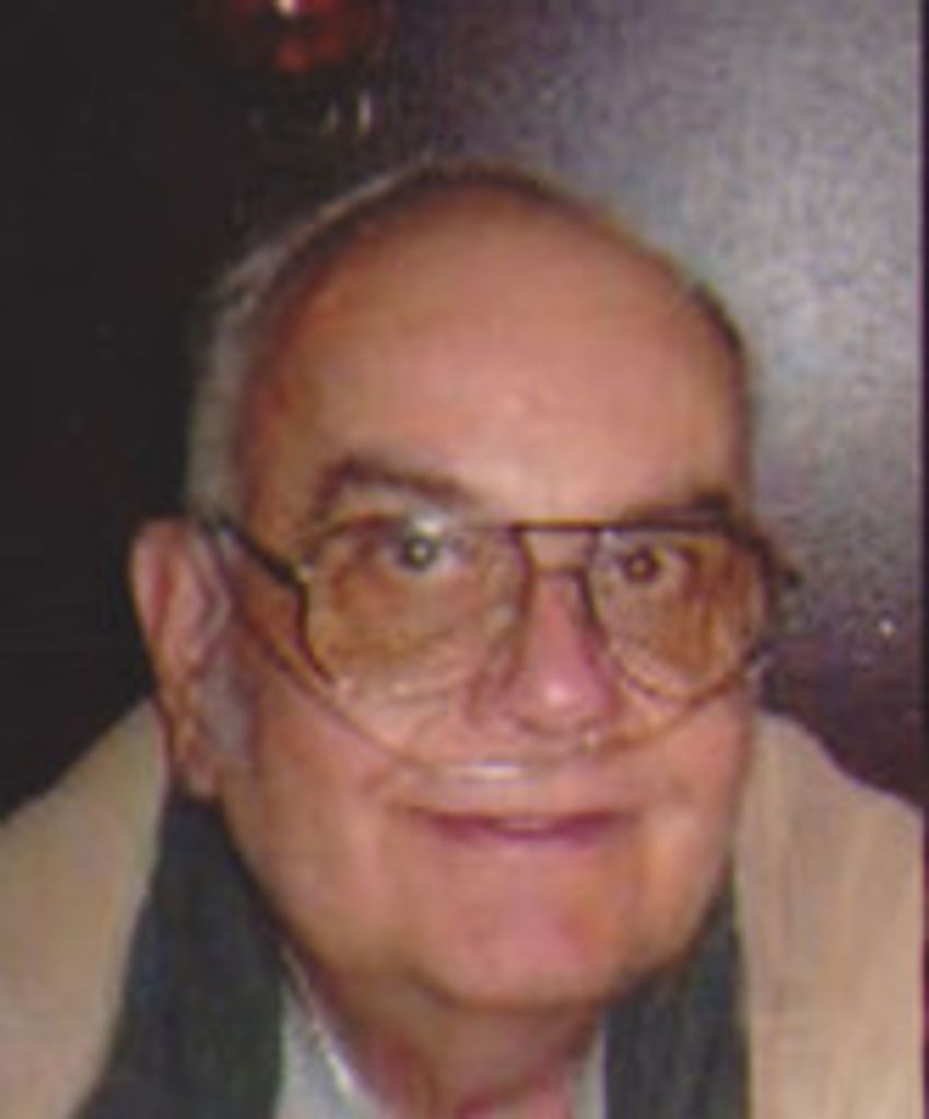Davis Roy Small