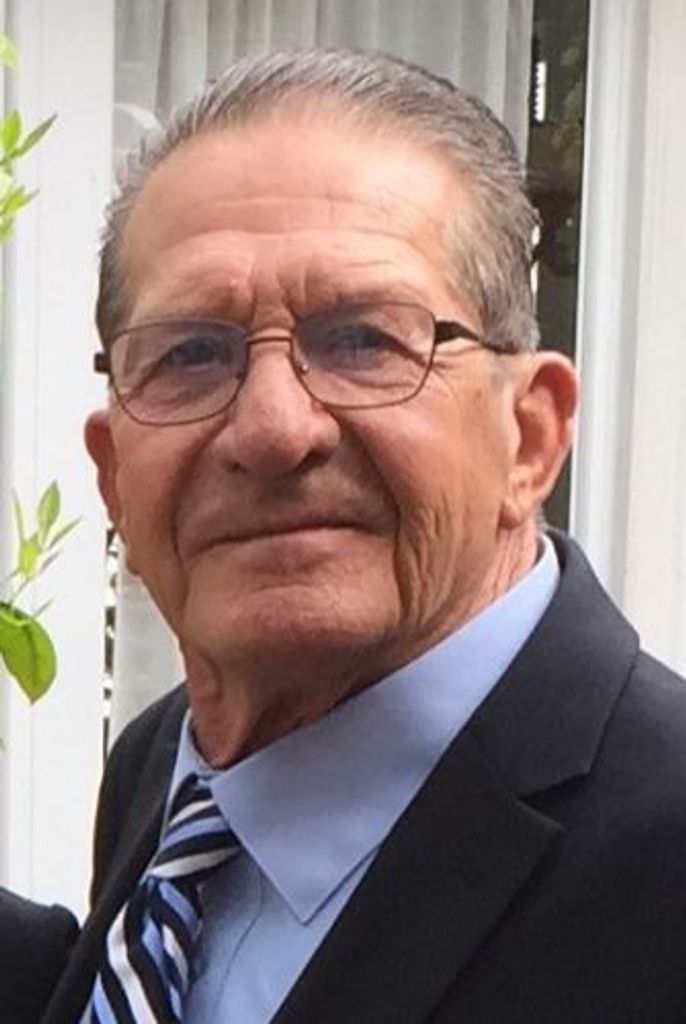 Thomas R. Zerbus