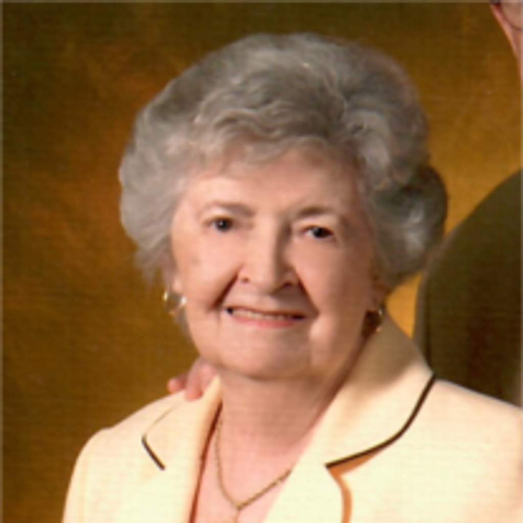Pansy Henderson