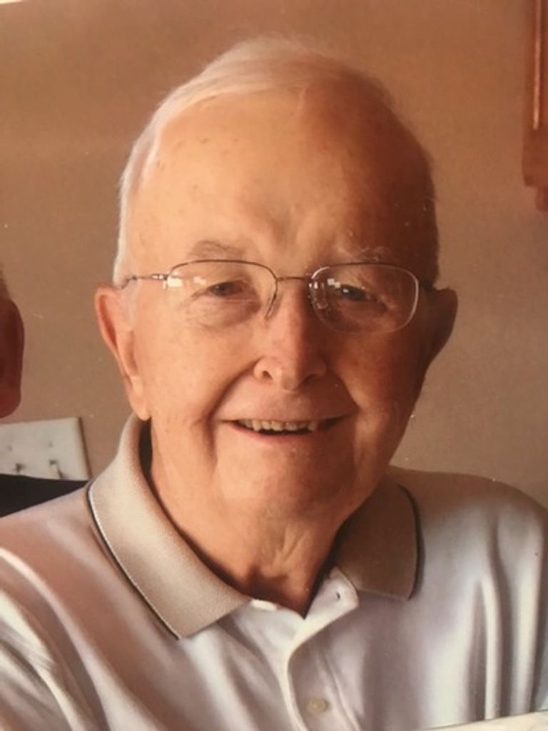 Robert Vern Roach Profile Photo