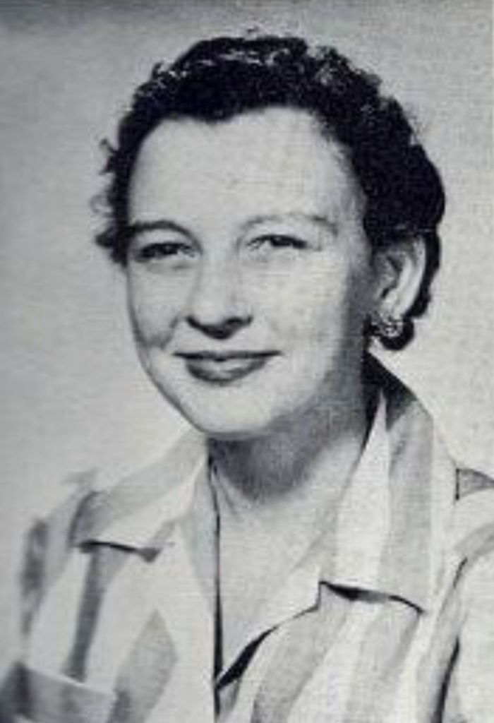 Linda Carlene Rinehart Steele Profile Photo