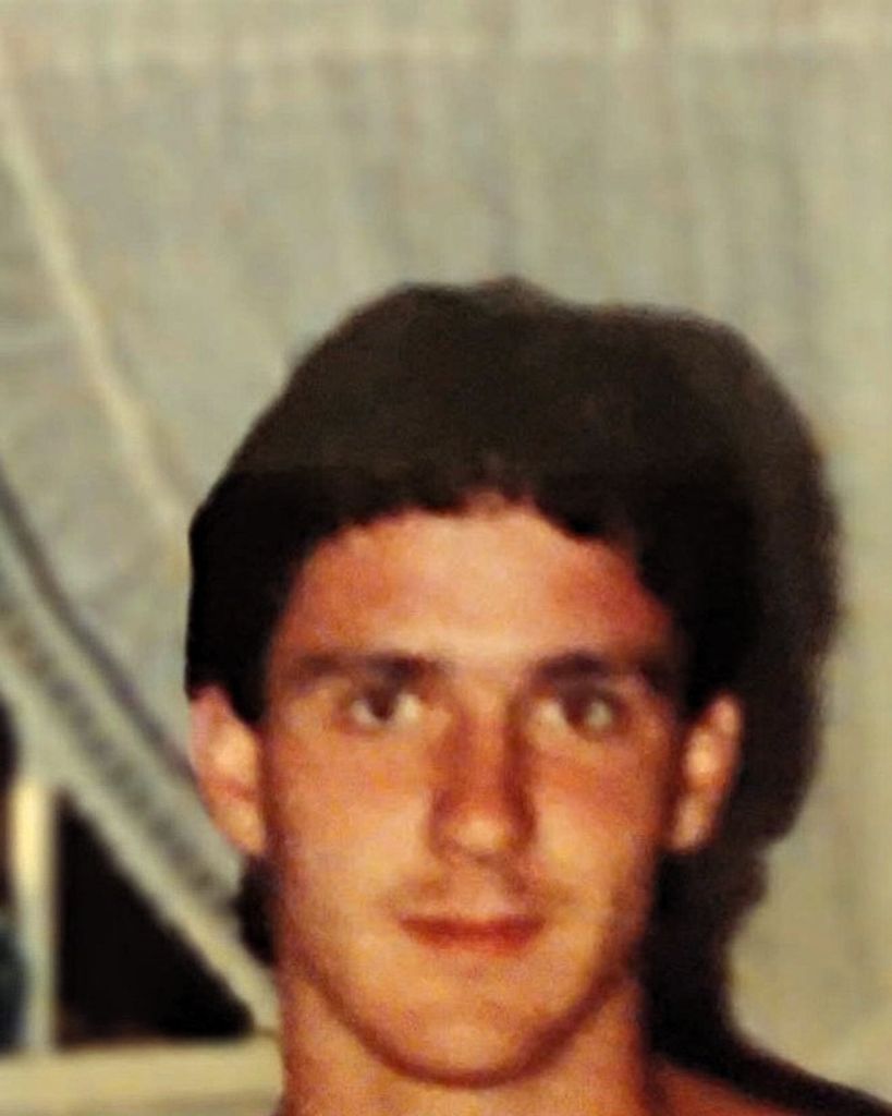 Michael J. Lawson Profile Photo