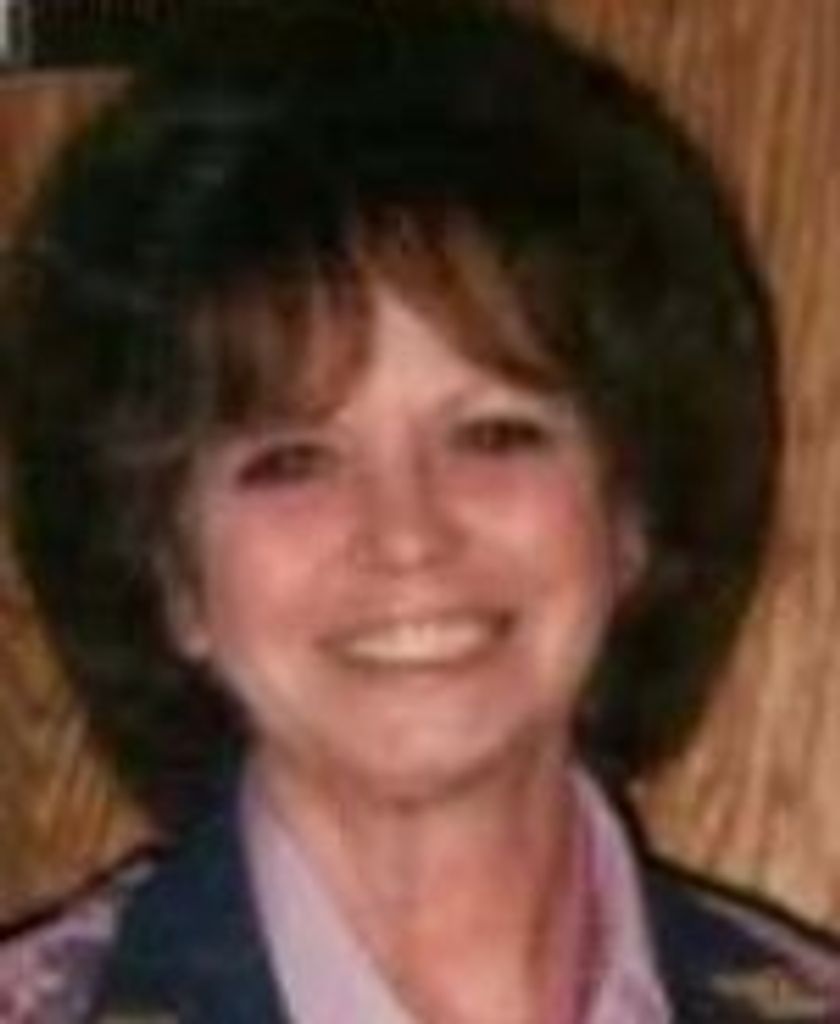Barbara L. Greene
