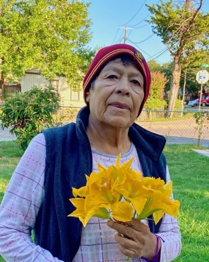 MARIA CONCEPCION GONZALEZ