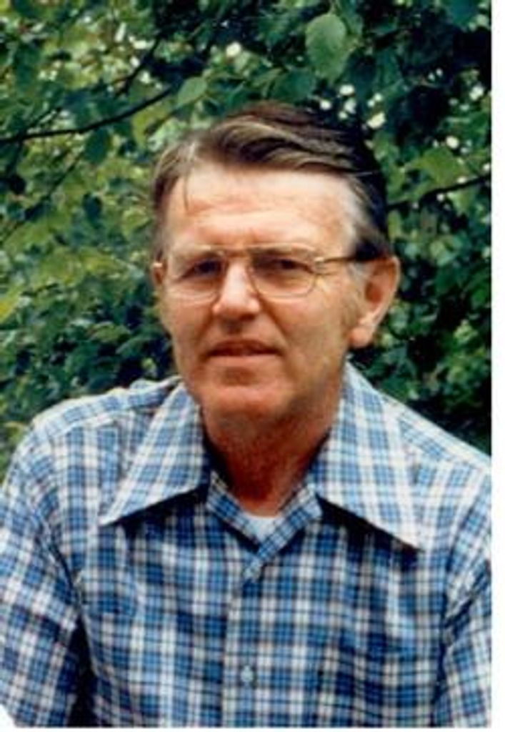 Roland Keith Lindberg