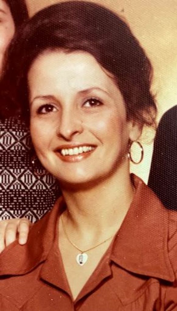 Charlene Ann Reilly