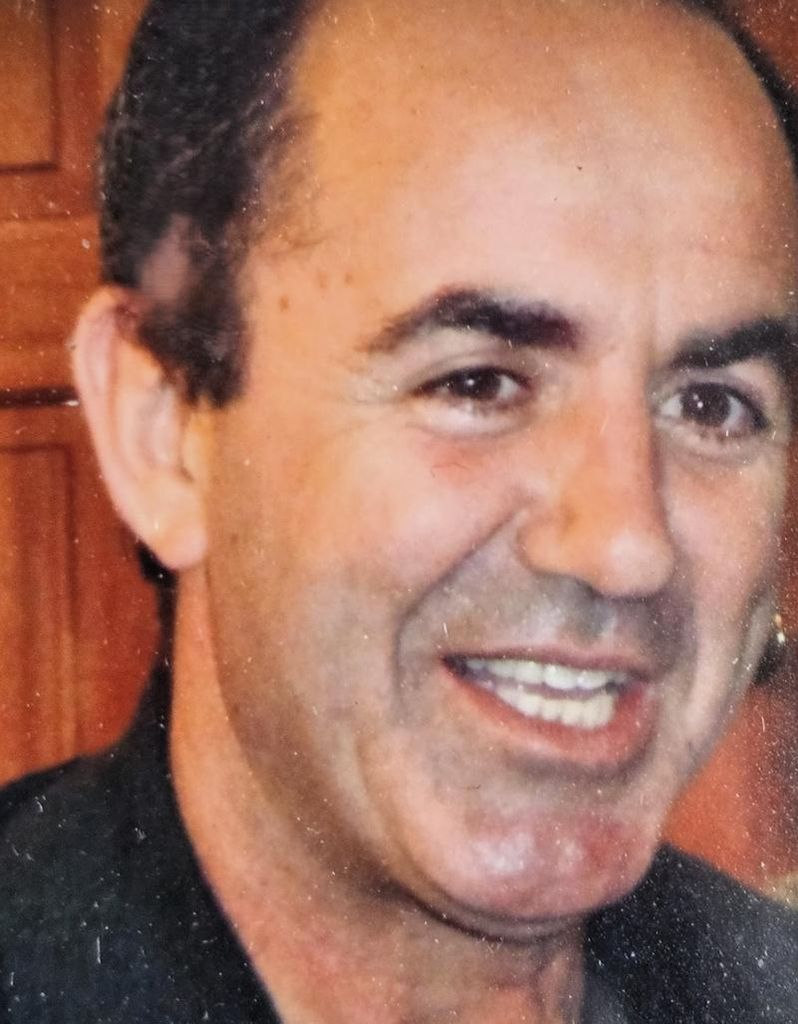 Antone Martinho Profile Photo