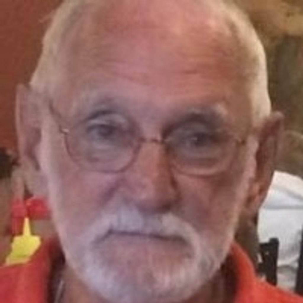 Cecil Derrickson Profile Photo