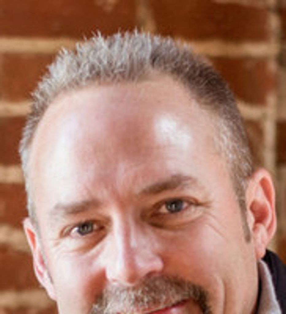 Craig Richard Johnson Profile Photo