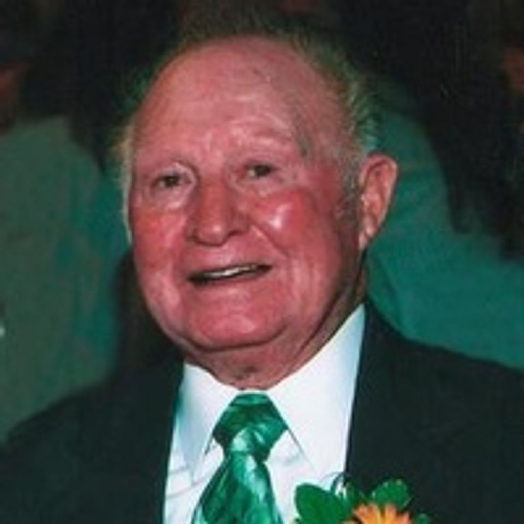 Raymond Borquez Sr.