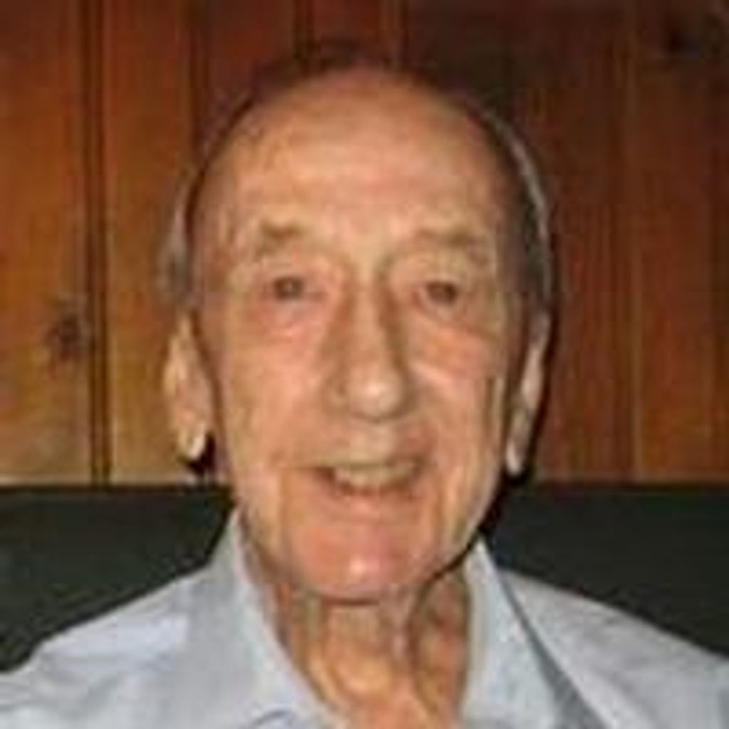Harry Peppler