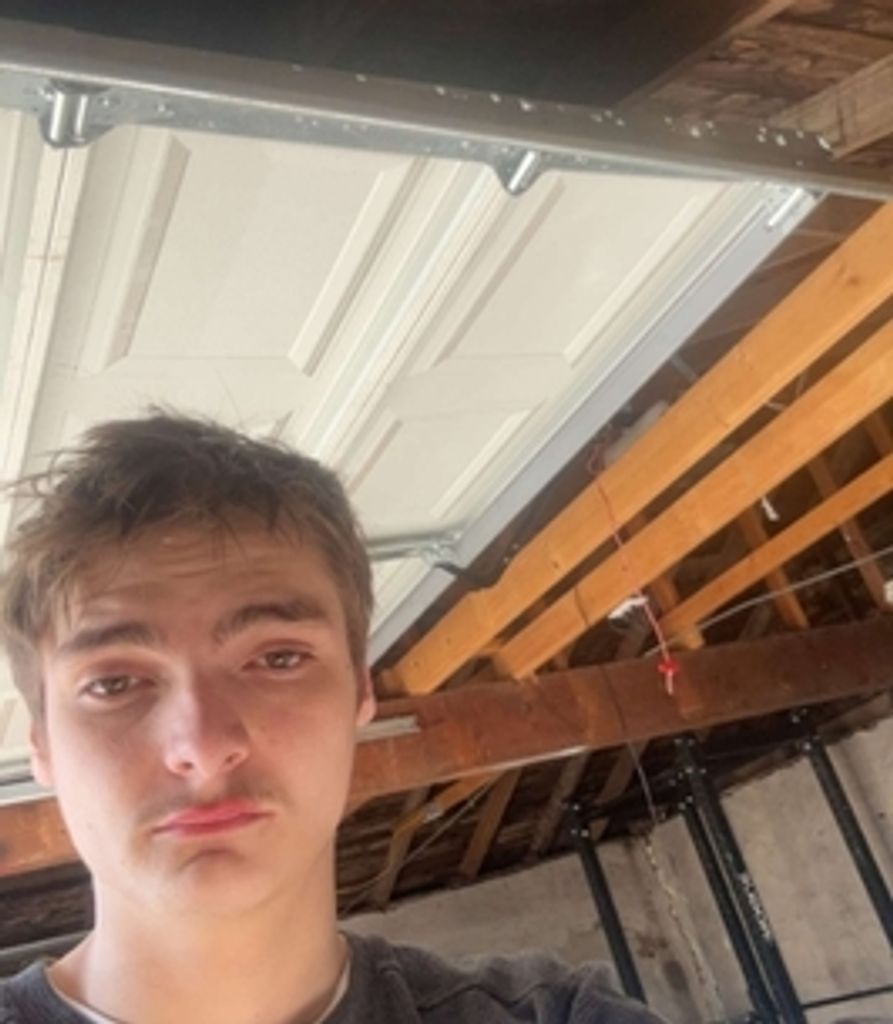 Dalton Luby Profile Photo