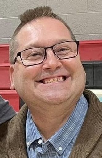 David Steven Palkowski Profile Photo