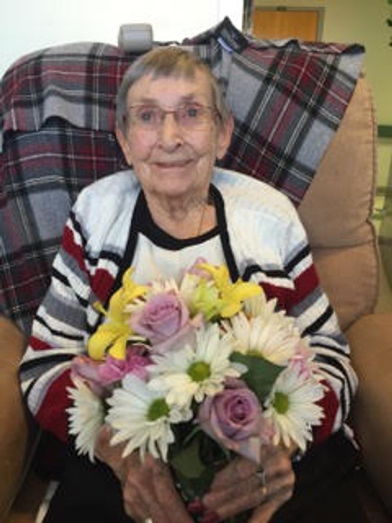 Elizabeth "Mickey" A. Tray Profile Photo