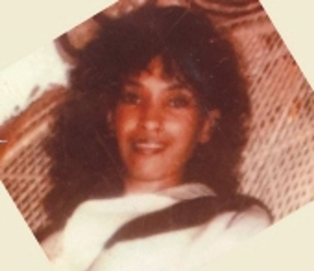 Shirley Ann Ross Profile Photo