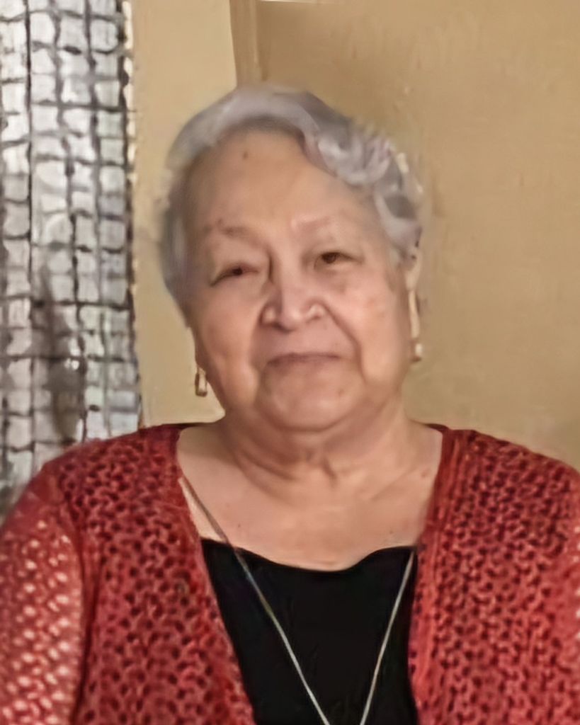 Rosa Maria Fernandez