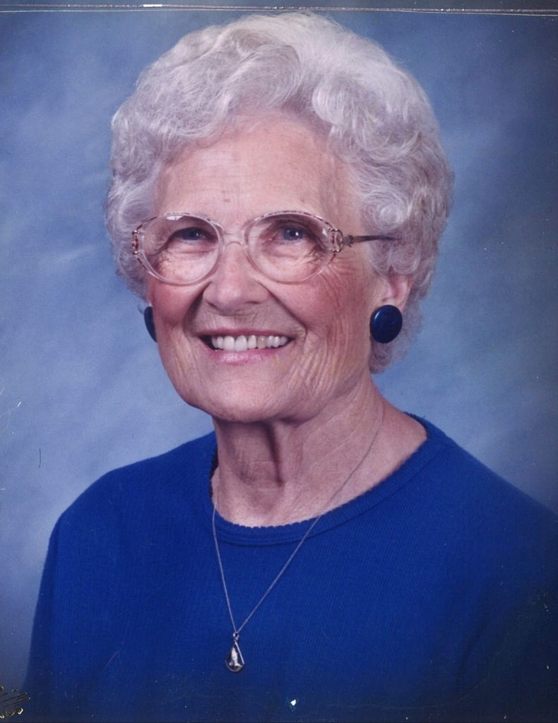Frieda  Scheuerman Profile Photo