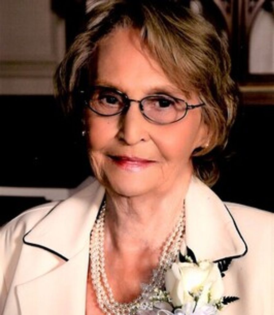 Thelma Byrd Profile Photo