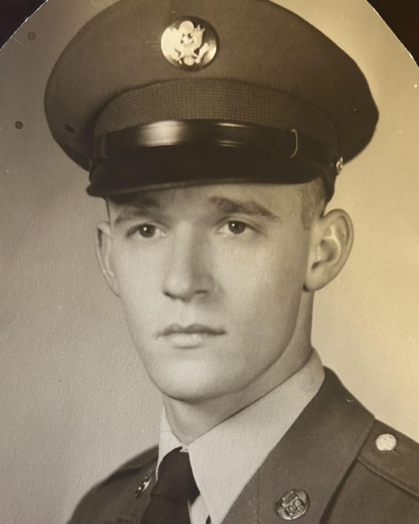 Francis "Dale" Carr