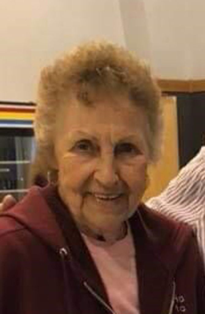 Shirley Ann Blanton Profile Photo