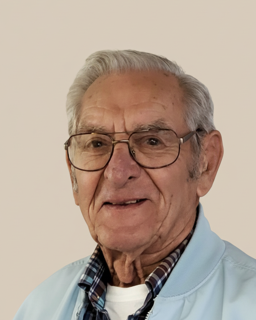 Gerald Voss Luckey Profile Photo