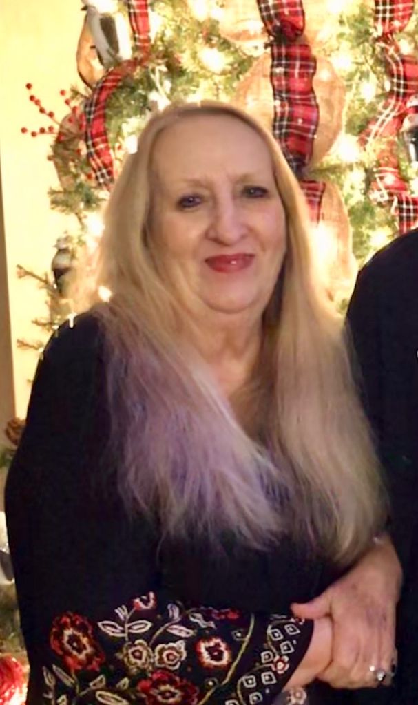 Carol White Profile Photo