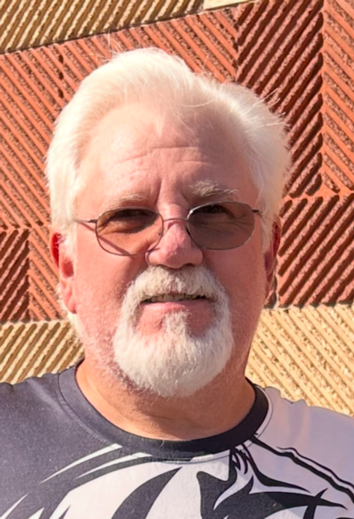 Johnny Ray Blaylock Profile Photo