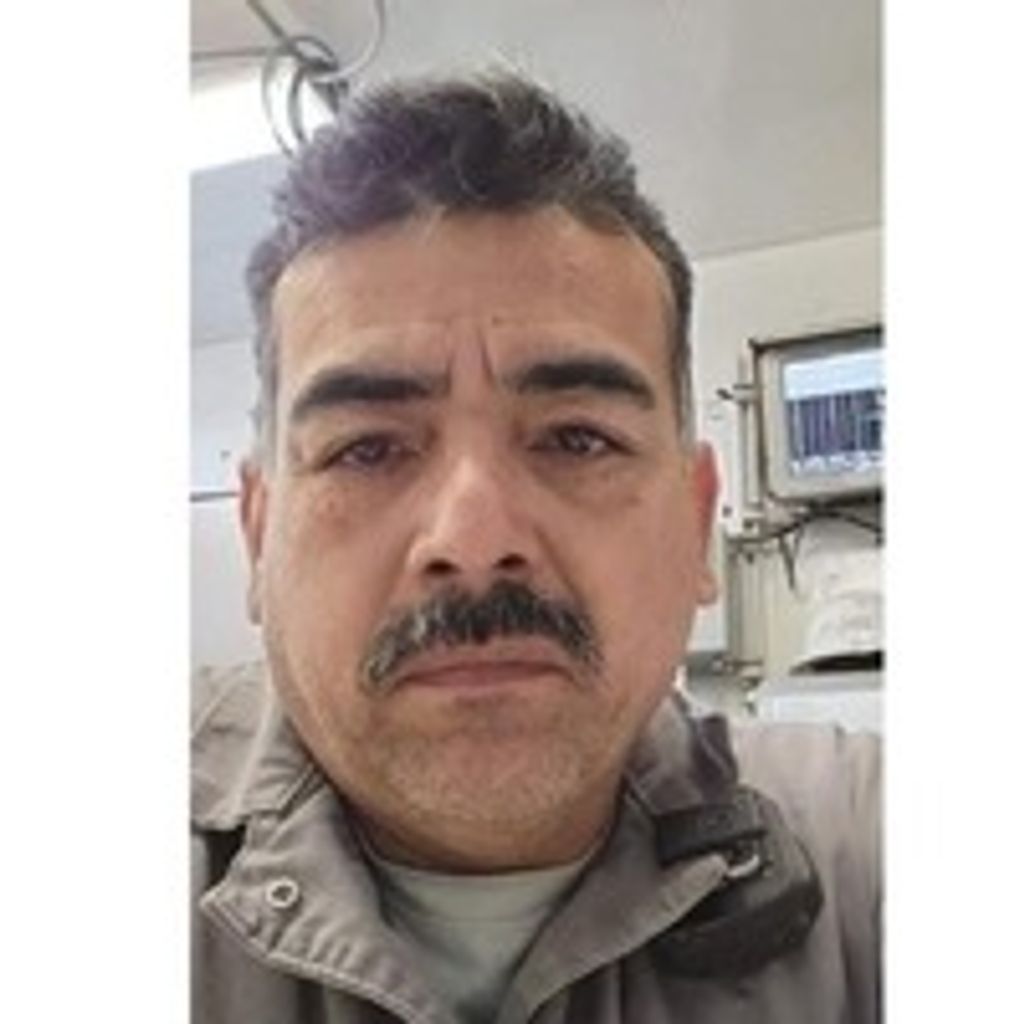 Rodolfo Ramirez
