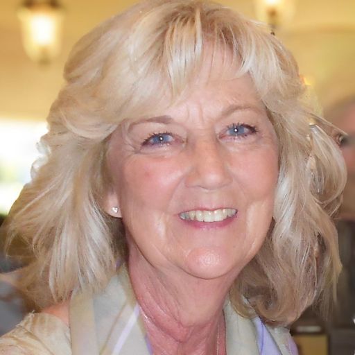 Candice "Candy" Doherty Profile Photo