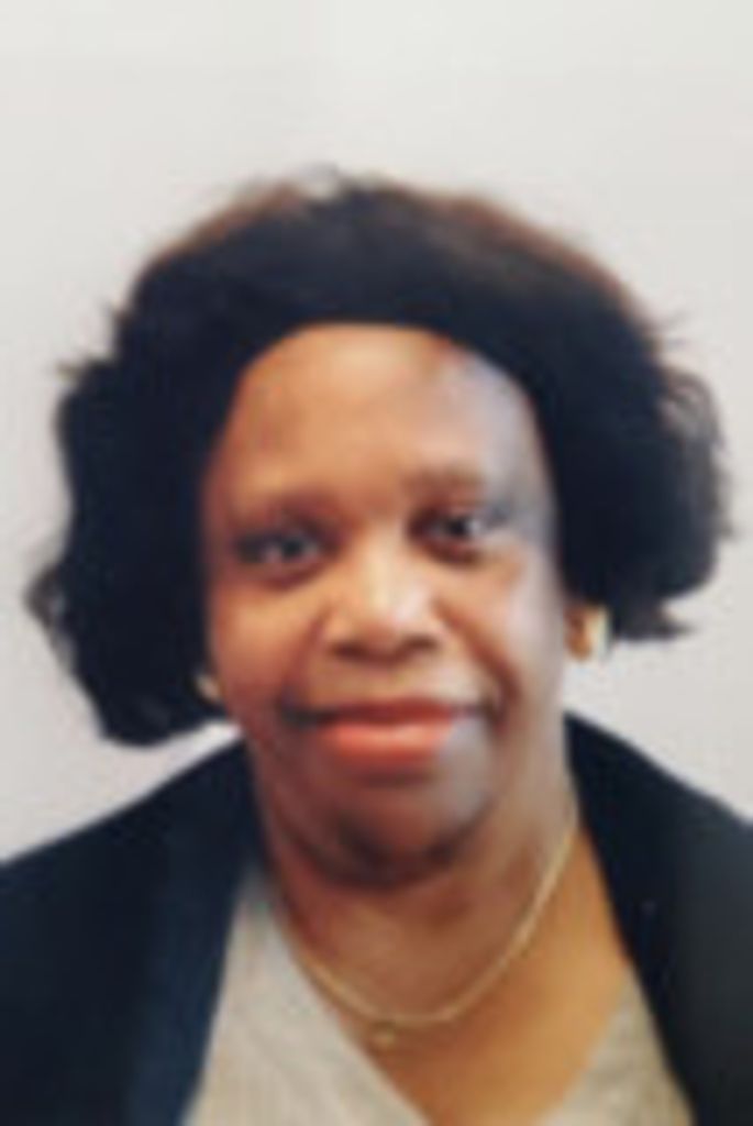 Evelyn Alston Profile Photo